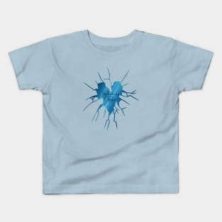 Breaking bad Kids T-Shirt